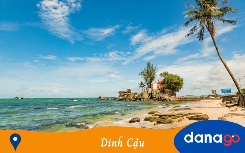 Dinh Cậu