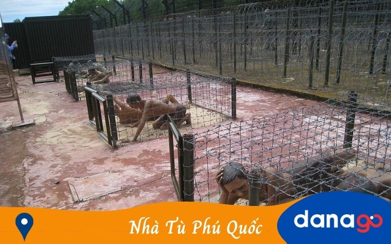 Nhà tù Phú Quốc