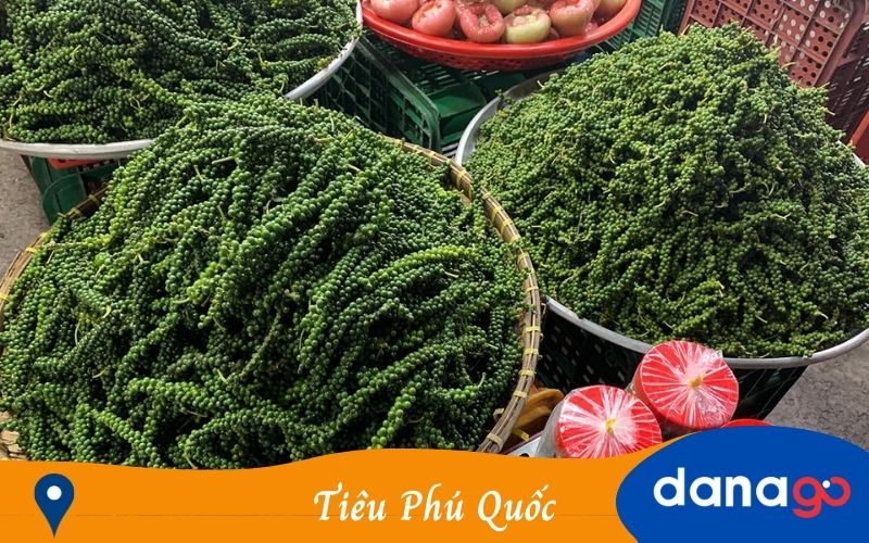 mua gì làm quà khi đi phú quốc