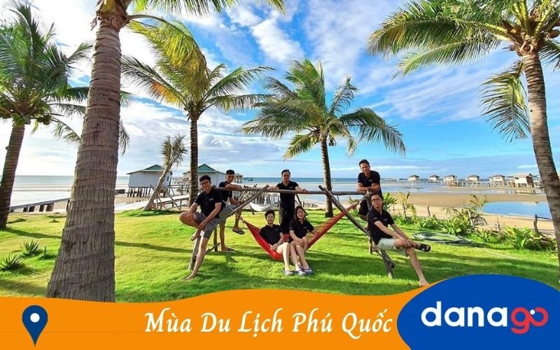 nên du lịch phú quốc mùa nào