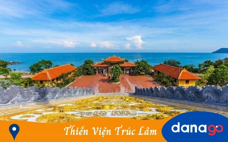 Thiền viện Trúc Lâm