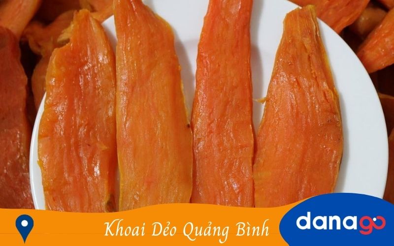 đặc sản quảng bình