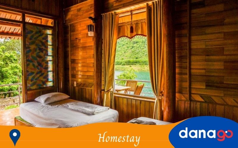 homestay quảng bình