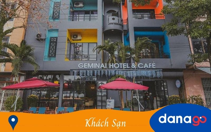 khách sạn quảng bình