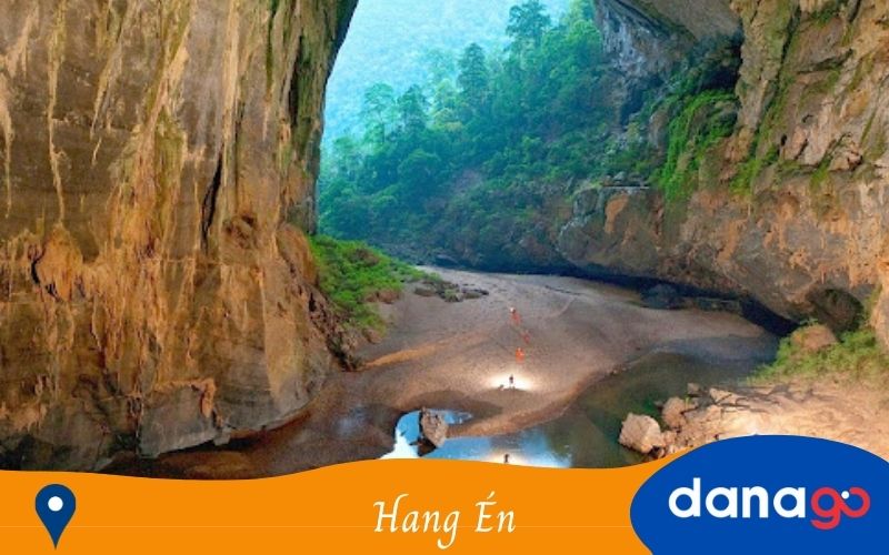 hang én