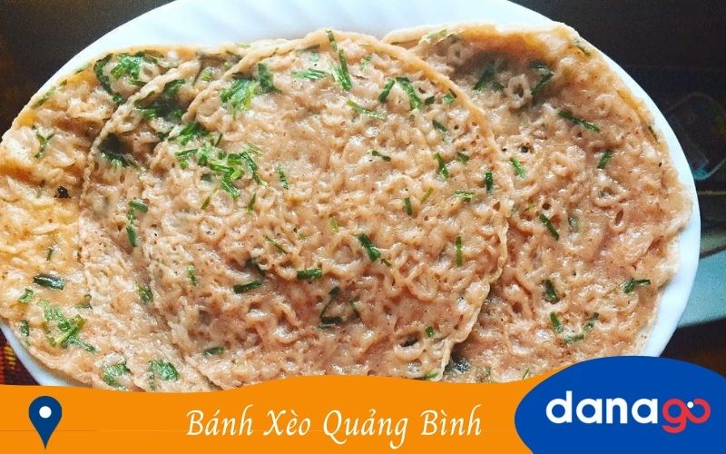 bánh xèo quảng bình
