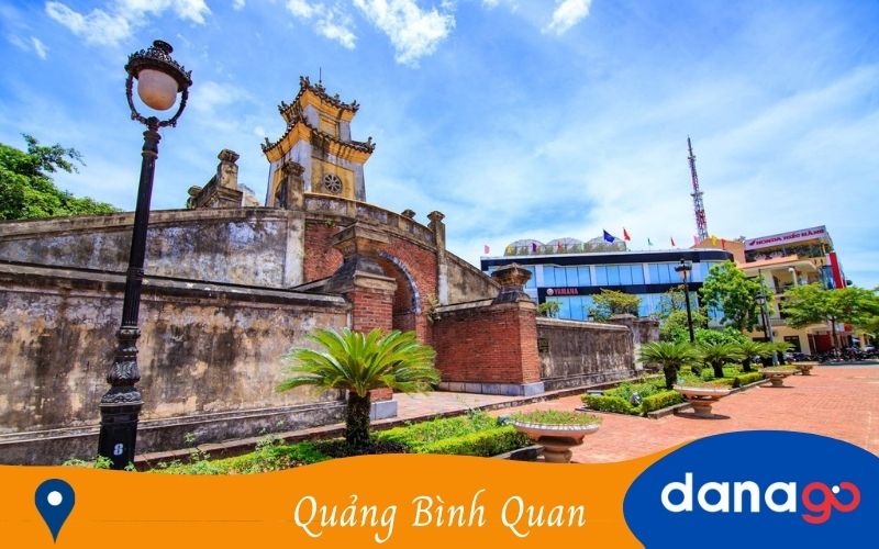kinh nghiệm du lịch quảng bình