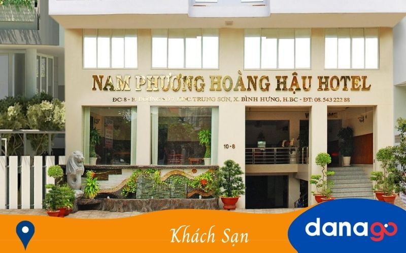 khách sạn