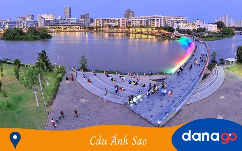 cầu ánh sao