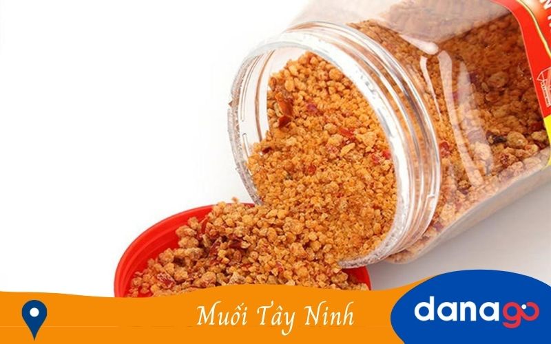 muối tây ninh