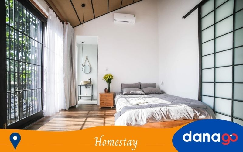 homestay Tây Ninh