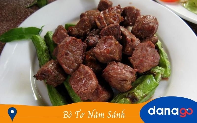 ẩm thực tây ninh