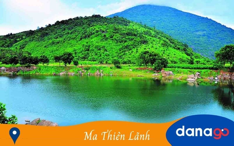 ma thiên lãnh