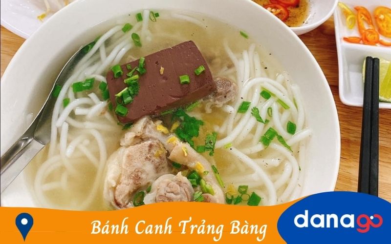 ẩm thực tây ninh