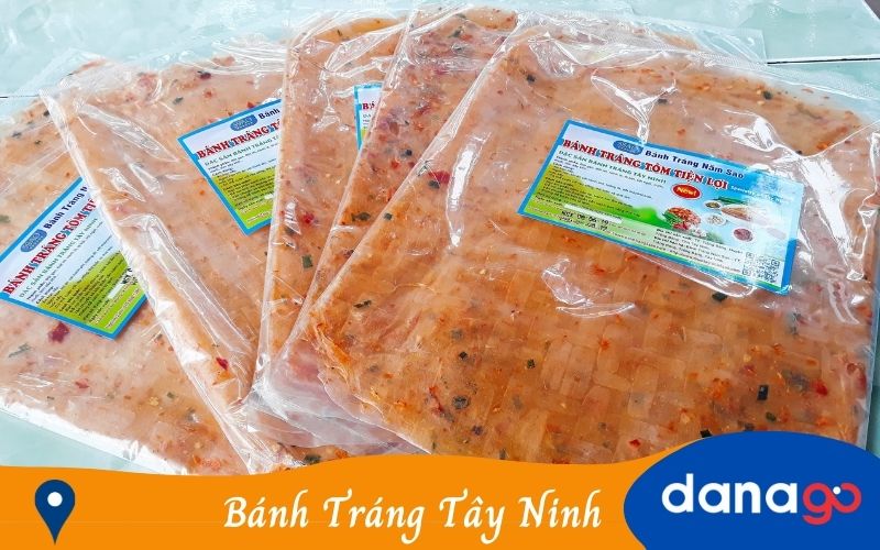 ẩm thực tây ninh