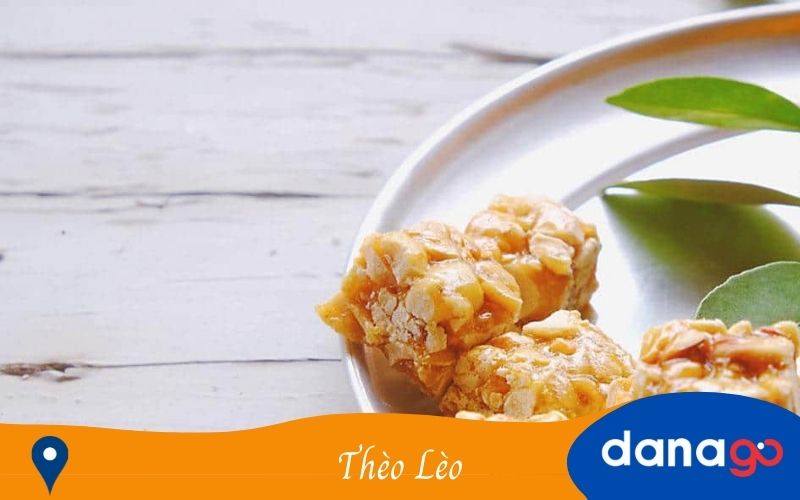 đặc sản tây ninh