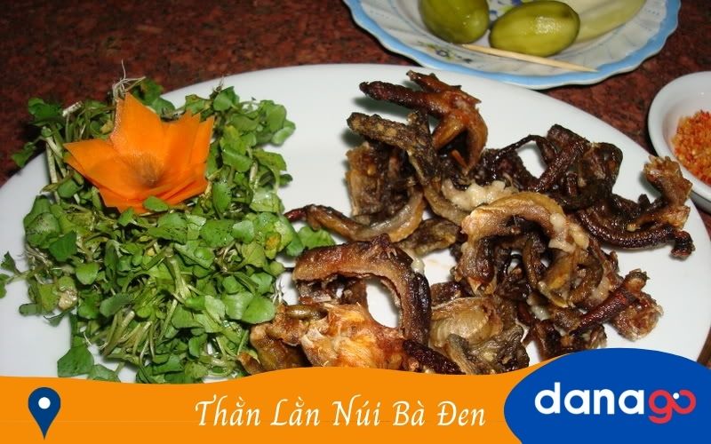 ẩm thực tây ninh