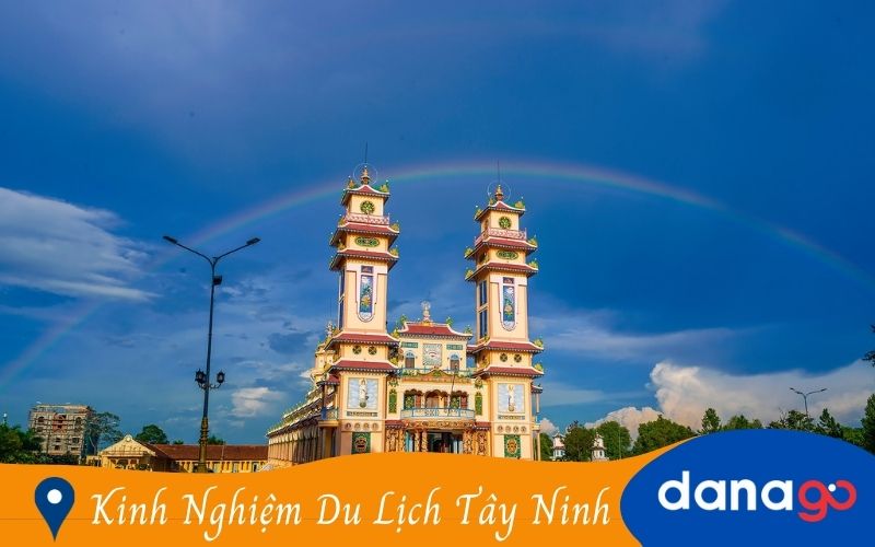 kinh nghiệm du lịch tây ninh
