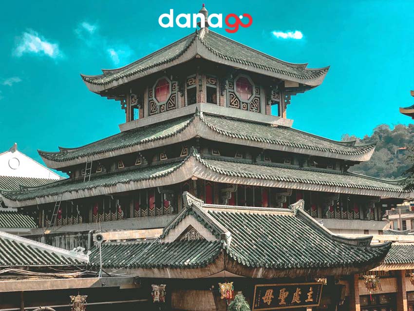tour Đà Nẵng đi Miền Tây