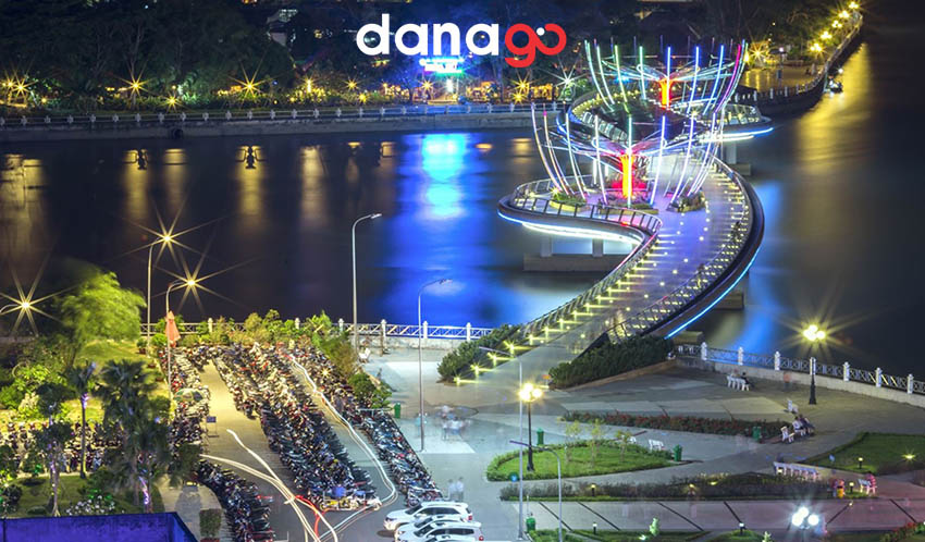 tour Đà Nẵng đi Miền Tây