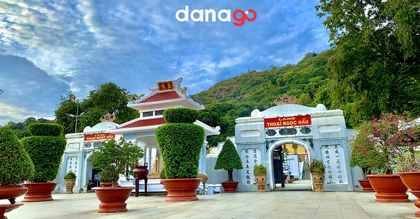tour miền tây 4 ngày 3 đêm