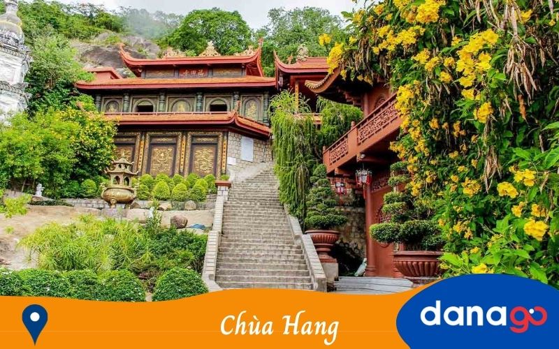 tour Miền Tây từ Đà Nẵng 4 ngày 3 đêm