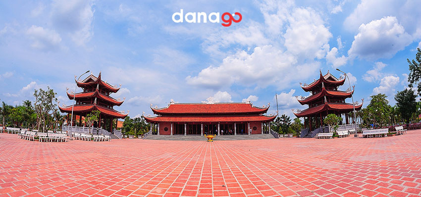 tour Đà Nẵng đi Miền Tây
