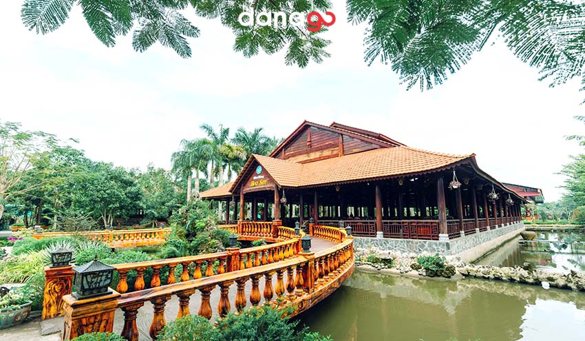 tour Đà Nẵng đi Miền Tây