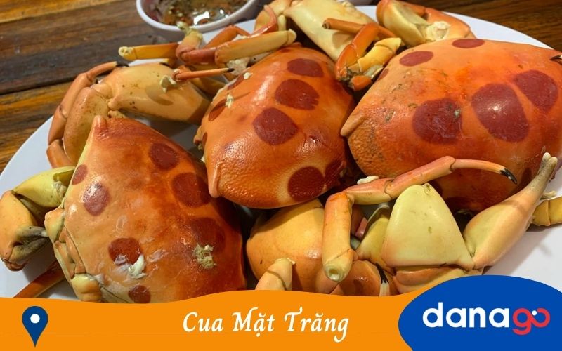 cua mặt trăng côn đảo