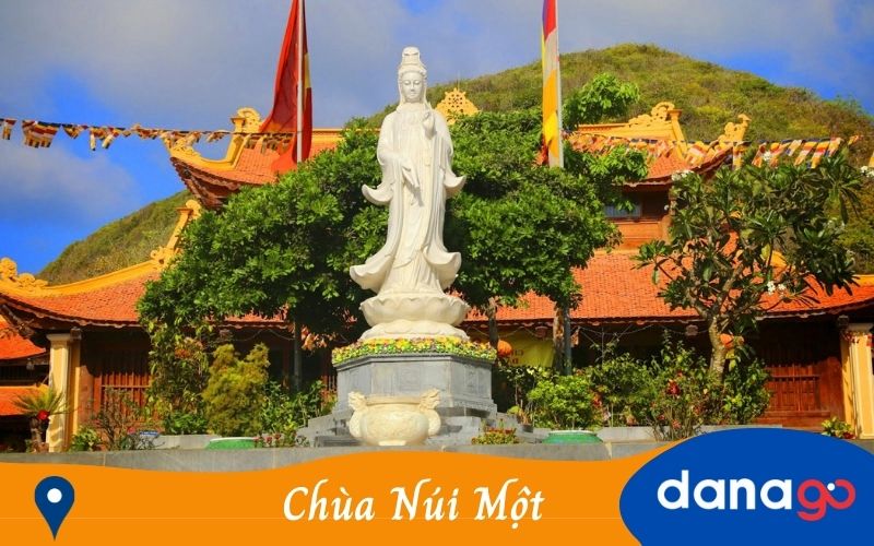 tour đà nẵng côn đảo 3 ngày