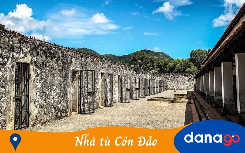 tour đà nẵng đi côn đao 3 ngày