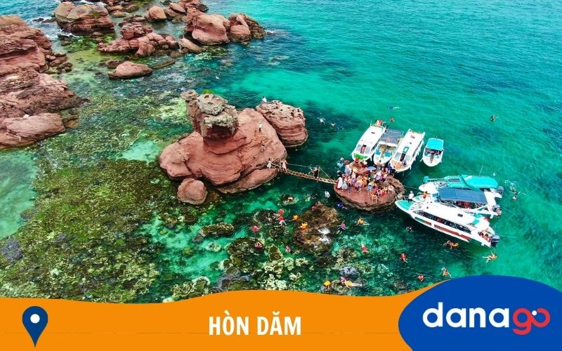 hòn dăm phú quốc