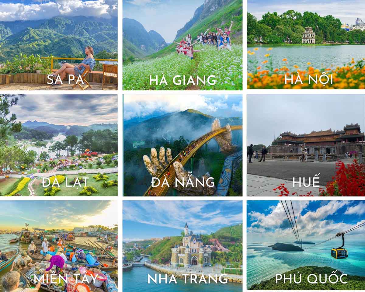 kinh nghiem du lich