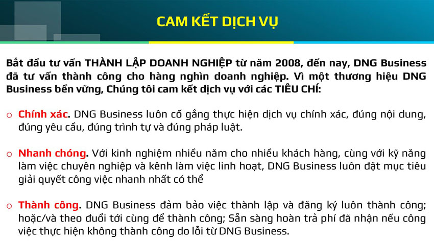 dịch vụ mở công ty tại cần thơ