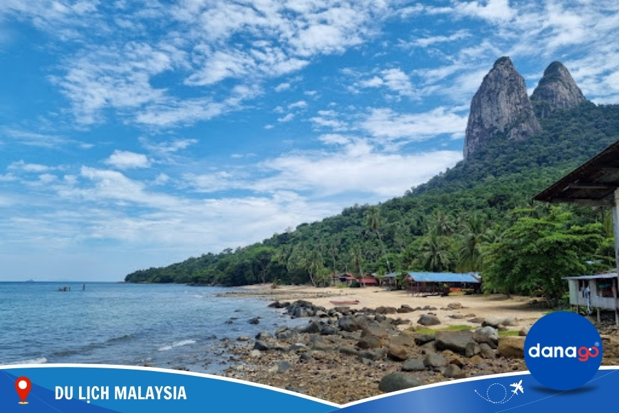 Kinh nghiệm du lịch Malaysia