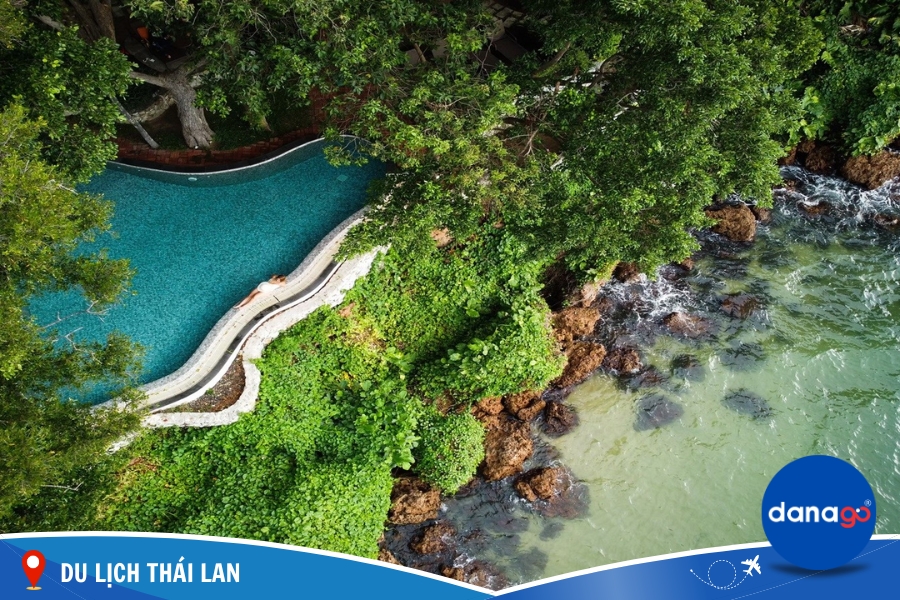 Kinh nghiệm du lịch Thái Lan