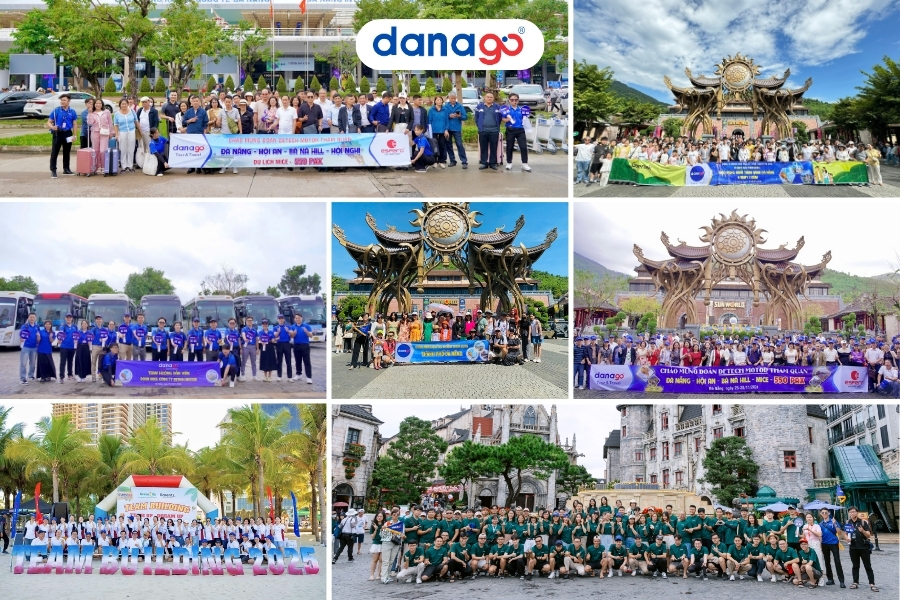 ĐẶT VÉ BÀ NÀ HILLS ONLINE UY TÍN TẠI DANATICKET.COM
