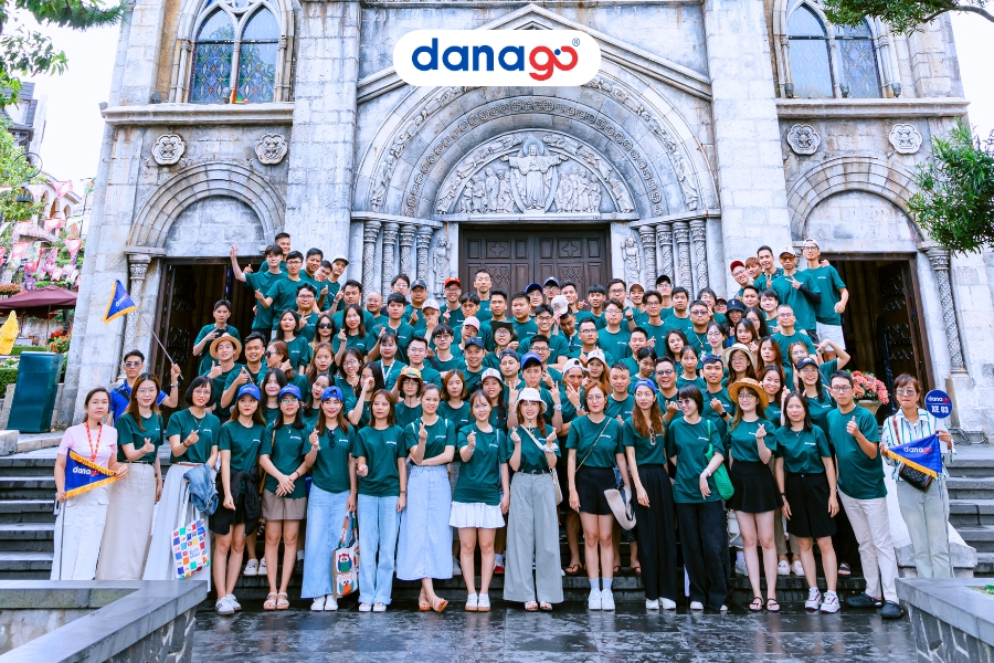HƯỚNG DẪN ĐẶT VÉ BÀ NÀ HILLS TẠI DANATICKET.COM