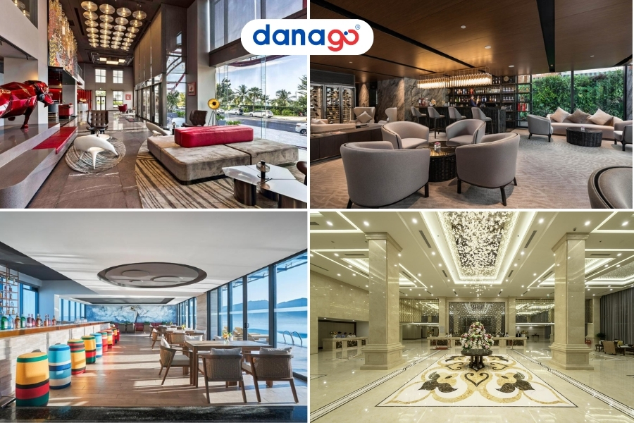 Khách sạn đà nẵng 5 sao