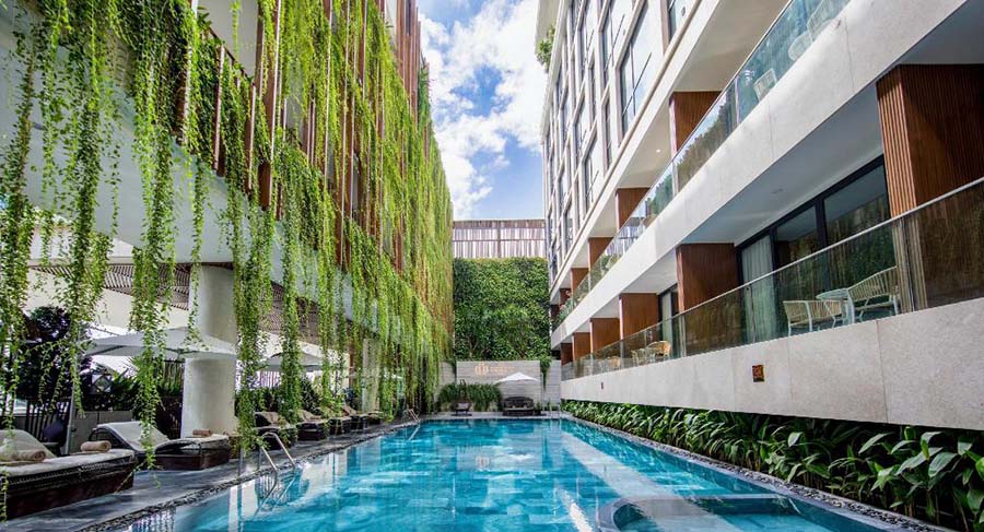 New Orient Hotel Đà Nẵng