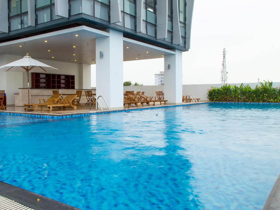 Han River Hotel