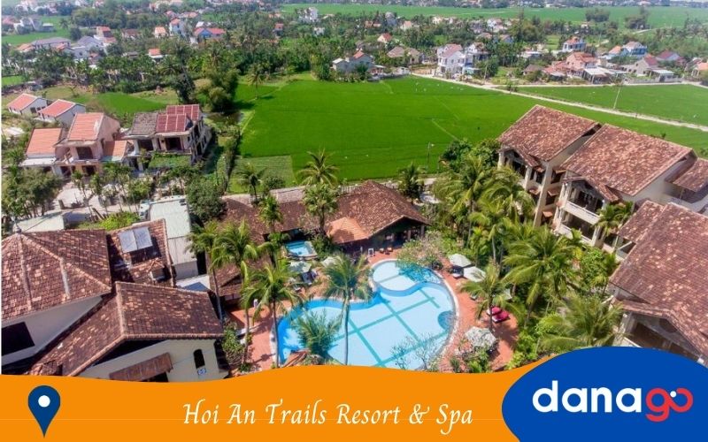 khách sạn hội an 4 sao