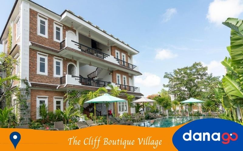 khách sạn 4 sao hội an