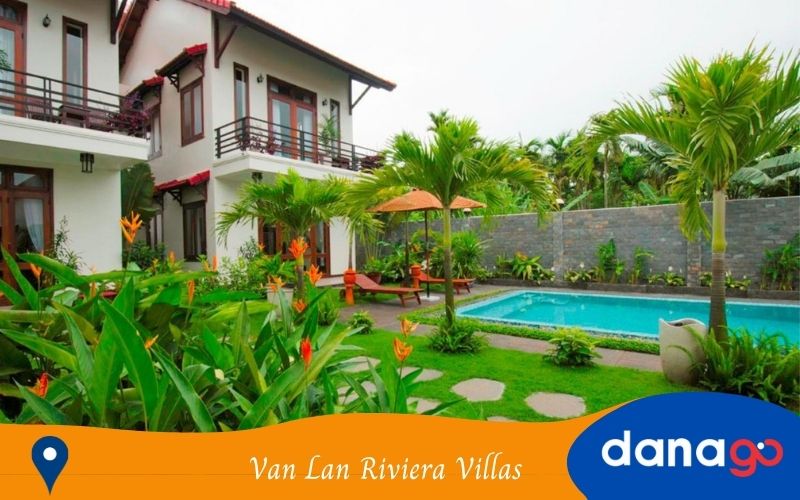 khách sạn 4 sao hội an