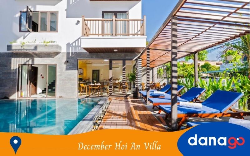 khách sạn hội an