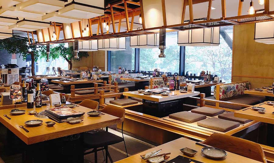 Kido Sushi Kido Sushi