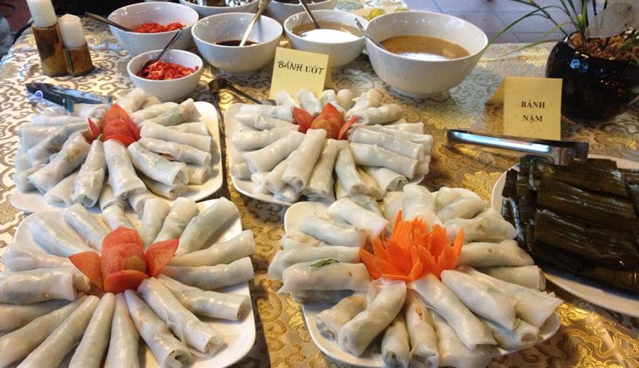 biet phu thao nhi Biệt Phủ Thảo Nhi