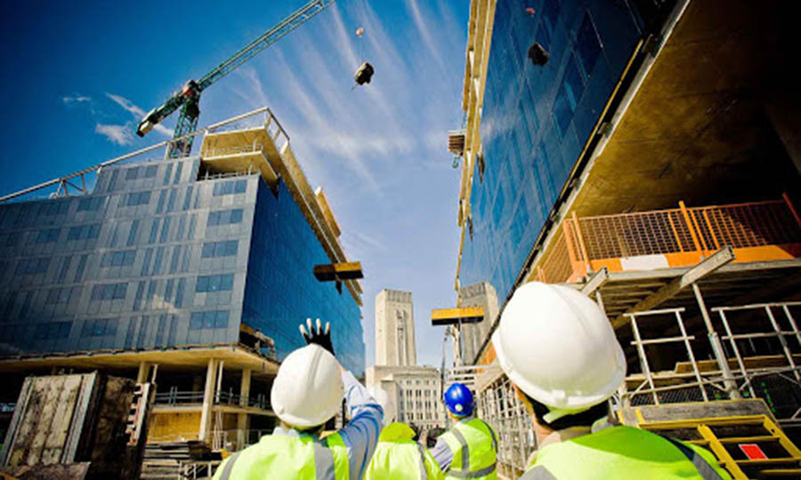 Công Ty Cổ Phần Xây Dựng Nam Trình