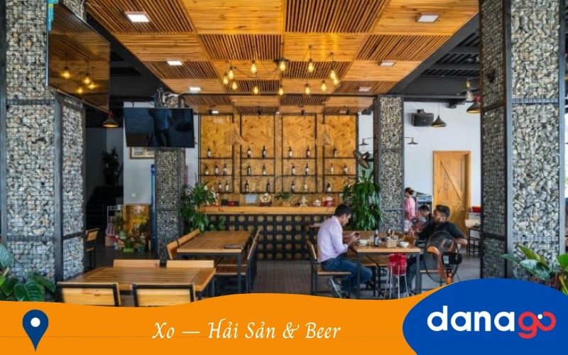 quán ngon đà nẵng quán ngon đà nẵng