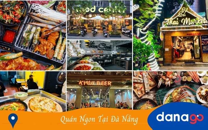 quán ăn ngon nhất tại đà nẵng